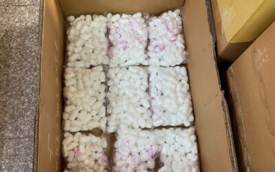 [跨國寄貨] 有蘋果iMAC電腦顯示器能空運嗎? 留學生畢業後如何從美國寄送個人行李回台灣呢? 國際包裹能有保險嗎?