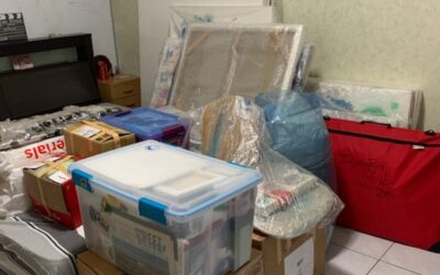 從台灣跨國搬家到日本千葉県松戸市完整指南｜流程、費用、打包與派送真實經驗分享＋省錢小技巧 跨國搬家沒想像中難
