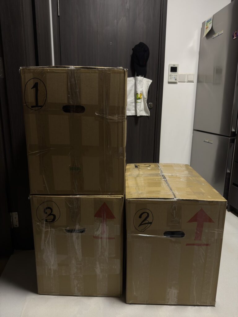 在學術界資訊交流的頻繁性讓張小姐的朋友圈中,不少同事都有美國台灣兩地寄送大件行李的需求,透過同事推薦Ship2TW國際搬家公司可以滿足上述服務要求,張小姐同時也在網路上比較了多家類似海運搬家運輸公司,最終接受朋友推薦選擇 Ship2TW國際搬家公司,理由非常明確:文化與溝通認同:Ship2TW是一家由台灣人經營的公司,專營美國及加拿大海運空運到台灣及中國大陸的運輸,無論是溝通上的親切感,還是文化上的認同度,都讓張小姐感到安心,加上Ship2TW累積在 Google上的客戶評價超過 1000多位真實客戶的五星好評,這樣的口碑在國際搬家業界中,應該不會出什麼差錯。 在學術界資訊交流的頻繁性讓張小姐的朋友圈中,不少同事都有美國台灣兩地寄送大件行李的需求,透過同事推薦Ship2TW國際搬家公司可以滿足上述服務要求,張小姐同時也在網路上比較了多家類似海運搬家運輸公司,最終接受朋友推薦選擇 Ship2TW國際搬家公司,理由非常明確:文化與溝通認同:Ship2TW是一家由台灣人經營的公司,專營美國及加拿大海運空運到台灣及中國大陸的運輸,無論是溝通上的親切感,還是文化上的認同度,都讓張小姐感到安心,加上Ship2TW累積在 Google上的客戶評價超過 1000多位真實客戶的五星好評,這樣的口碑在國際搬家業界中,應該不會出什麼差錯。