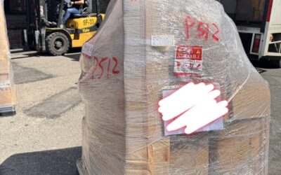 美國加州米爾皮塔斯（Milpitas city）海運行李可以從哪個港口出口回台灣新竹呢?海運行李到台灣後Ship2TW有從港口送到台灣新竹家中的服務嗎? 美國寄台灣運費多少錢呢?