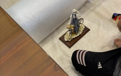 舊金山海運到上海 收藏品打包 文件報關 跨國海運