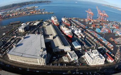 從美國西雅圖回到台灣北投,一段跨海與回家的旅程