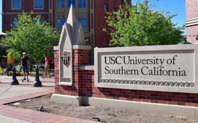 SHIP2TW 如何協助客戶嚴小姐因兒子高中畢業考南加州大學 要舊金山搬到LA的美國內陸搬家