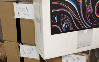 美國治安越來越差ICE上街亂抓人，Ship2TW客戶想從洛杉磯跨國搬家回台灣! 跨國寄包裹回台灣運費要多少錢? 時間又要多久呢?