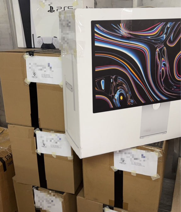 美國治安越來越差ICE上街亂抓人，Ship2TW客戶想從洛杉磯跨國搬家回台灣! 跨國寄包裹回台灣運費要多少錢? 時間又要多久呢?