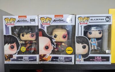 美國德州跨國寄送收藏品回台灣，太平洋兩端的收藏人生! Ship to taiwan 國際貨運公司，協助資深的Funko POP收藏家把公仔收藏從美國寄回台灣