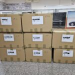 加拿大留學生後送行李推薦｜Ship2TW協助劉小姐運送8箱生活用品到溫哥華，善用半年免稅政策省下可觀費用