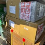 【20尺貨櫃海運】台灣政治局勢日益緊張,機電產業退休主管決定移民美國,Ship2TW協助一家四口安心展開新生活